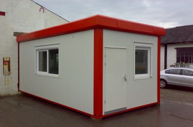 Atelier modulaire
